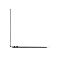 Apple 苹果 MacBook Air 2020款 M1 芯片版 13.3英寸 轻薄本（M1、核芯显卡、8GB、256GB SSD、2K、IPS）