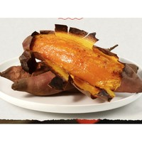 晓筱农场 山东糖心蜜薯25号红心烤红薯4.5-5斤精选大果