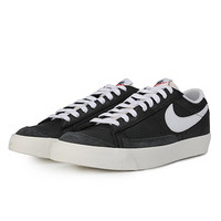 NIKE 耐克 BLAZER LOW '77 男款运动休闲鞋 DA6364