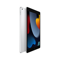 Apple 苹果 iPad 2021 10.2英寸平板电脑 64GB WLAN版