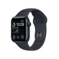 Apple 苹果 Watch SE 2022款 智能手表 44mm GPS款