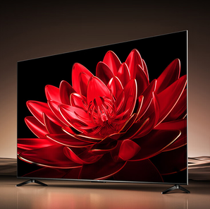 TCL 85T8G Max 液晶电视 85英寸 4K