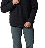 山浩 Basin Trek 男士 裤子，适合露营、远足、旅行和休闲穿着，防水且重量轻