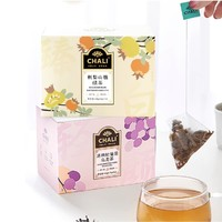 CHALI 茶里 组合型花茶 7包