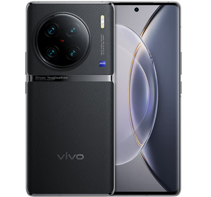 百亿补贴！vivo X90 Pro+ 12GB+256GB 5G手机 第二代骁龙8