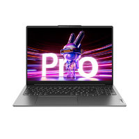 Lenovo 联想 小新 Pro 16 2023款 16.0英寸笔记本电脑（R7-7735HS、32GB、1TB）