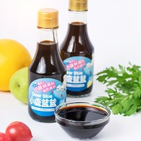 小鹿蓝蓝 儿童有机酱油  150ml