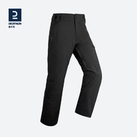 DECATHLON 迪卡侬 滑雪保暖修身长裤 OVW3