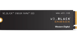读速高达7300M/s！Western Digital 西部数据 SN850X NVMe PCIe Gen4技术 4TB SSD固态硬盘  1806.78元包税包邮