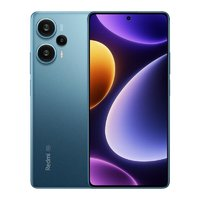 百亿补贴！Redmi 红米 Note 12 Turbo 5G智能手机 16GB+1TB