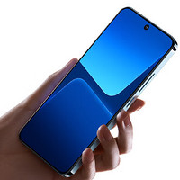 Xiaomi 小米 13 5G手机 第二代骁龙8 12g+512g