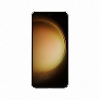 SAMSUNG 三星 Galaxy S23 5G手机 8GB+128GB 悠柔白 第二代骁龙8