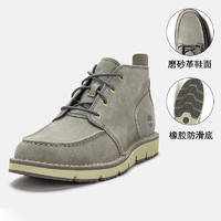Timberland OJBK 男子商务休闲中帮靴 A5YF3D52