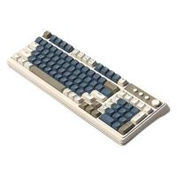 AULA 狼蛛 S99 三模薄膜键盘