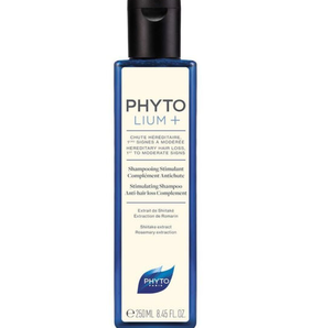 PLUS会员！PHYTO 发朵 男士洗发水 250ml