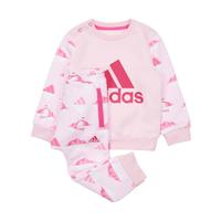 adidas 阿迪达斯 儿童运动套装