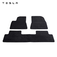 TESLA 特斯拉 Model3 原厂地毯套装