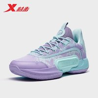 XTEP 特步 男款篮球鞋 978419120031