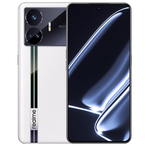 realme 真我 GT Neo5 SE 5G手机 16GB+1TB 圣白幻影