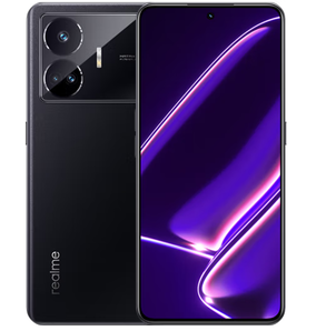 realme 真我 GT Neo5 SE 5G手机 16GB+1TB 极影黑