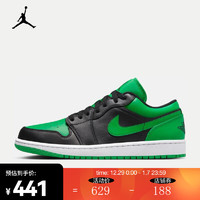 NIKE 耐克 AIR JORDAN 1 LOW AJ1 男子运动鞋 553558-065 43