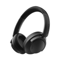 1MORE 万魔 SonoFlow SE HC306 耳罩式头戴式动圈主动降噪蓝牙耳机 黑色