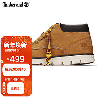 Timberland 男鞋休闲靴秋冬新款户外踢不烂耐磨透气休闲马丁靴A1989