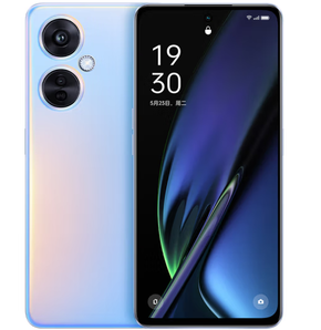 OPPO K11x 5G手机 12GB+256GB 珠光