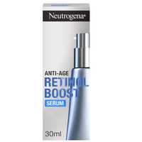Neutrogena 露得清 Retinol Boost视黄醇增强精华液 30ml  直邮含税到手92.12元