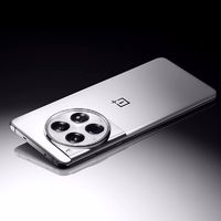 OnePlus 一加 12 旗舰5G智能游戏拍照手机 一加OnePlus12 留白 12GB+256GB