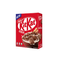 Nestle 雀巢KitKat 奇巧威化脆麦片330g
