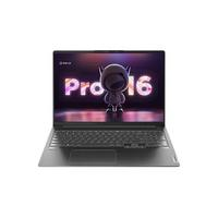 Lenovo 联想 小新Pro16 2023/22锐龙款 金属轻薄笔记本电脑 120Hz大屏办公设计游戏本 标压