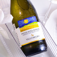 Moscato d' Asti 星空莫斯卡托 意大利DOCG梵高星空莫斯卡托阿斯蒂起泡甜白葡萄酒750