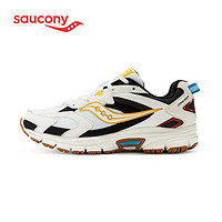 saucony 索康尼 跑步鞋男女Cohesion慢跑减震跑鞋运动鞋