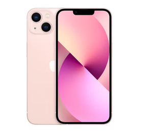 Apple 苹果 iPhone 13系列 A2634 5G手机 128GB 粉色