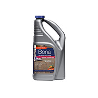 Bona 博纳 浓缩实木地板清洁剂 1.89L