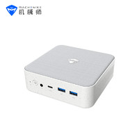 MACHENIKE 机械师 创物者Mini2 迷你主机（R9-7940H、32GB、1TB SSD、WIFI6）