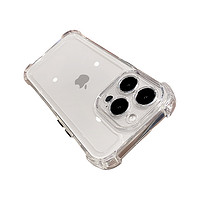 泽拓 iPhone7-15系列 透明手机壳