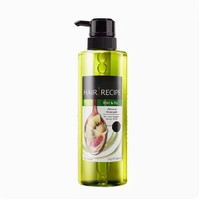 Hair Recipe 发之食谱 无花果洗发水 530ml