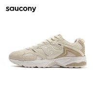 saucony 索康尼 GSD 90S 男子复古休闲鞋