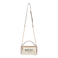 BALLY 巴利 女士时尚斜挎包 WAC01QCV011I135O