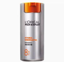 88VIP！L'OREAL PARIS巴黎欧莱雅 男士劲能醒肤露50ml