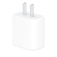 Apple 苹果 充电头 USB-C 20W