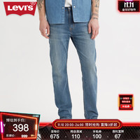 Levi's 李维斯 29507-1364 502 男士低腰直筒牛仔裤