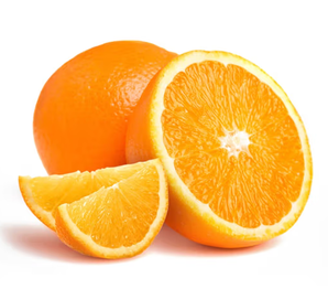 农夫山泉 17.5°度橙子 脐橙 新鲜橙子 水果礼盒 3kg 钻石果