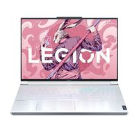 LEGION 联想拯救者 R9000P 2023款 16英寸游戏笔记本电脑（R9-7945HX、16GB、1TB、RTX4060）冰魄白