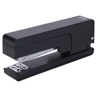 M&G 晨光 ABS916D8 360°摇头订书机 黑色 单个装