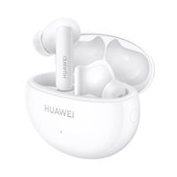 HUAWEI 华为 FreeBuds 5i无线蓝牙耳机降噪耳机通话降噪耳