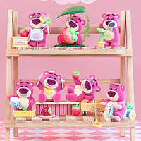 TOPTOY 迪士尼草莓熊 草莓果园系列盲盒