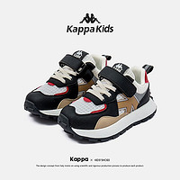 Kappa 卡帕 儿童休闲运动跑鞋
